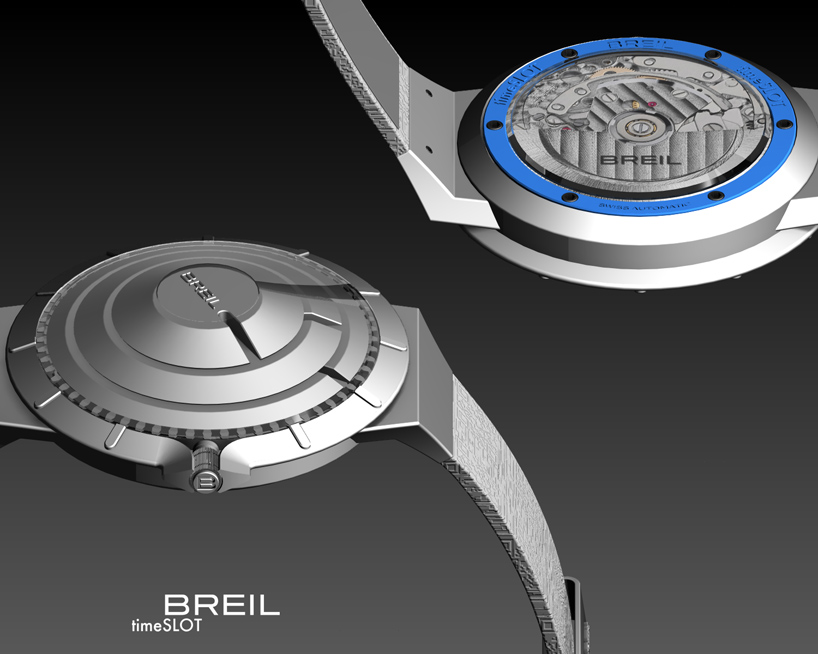 Breil Watch