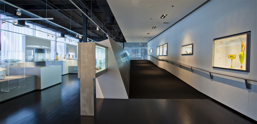 CMoG Glass Gallery