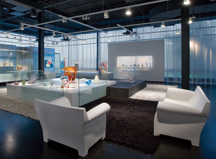 CMoG Voices Exhibition