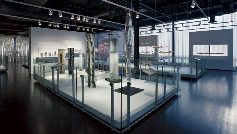 CMoG Glass Gallery