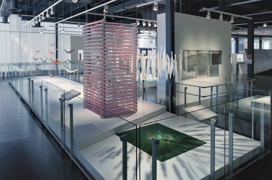 CMoG Glass Gallery