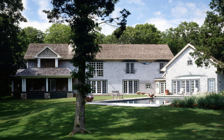 East Hampton Residence