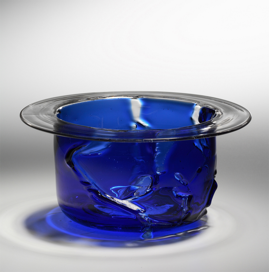 GlassLab Fragment Vases