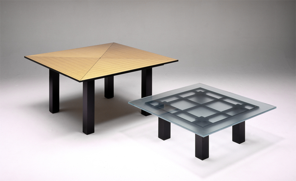 Conde House Tables