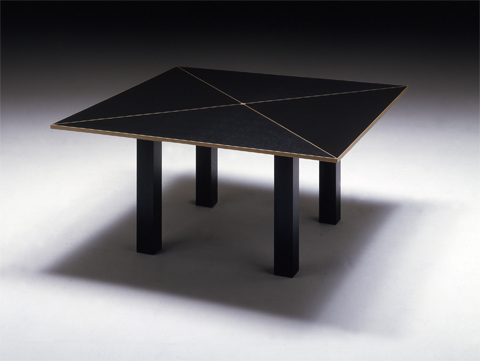 Conde House Tables