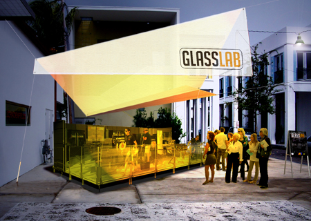 CMoG GlassLab Design Miami