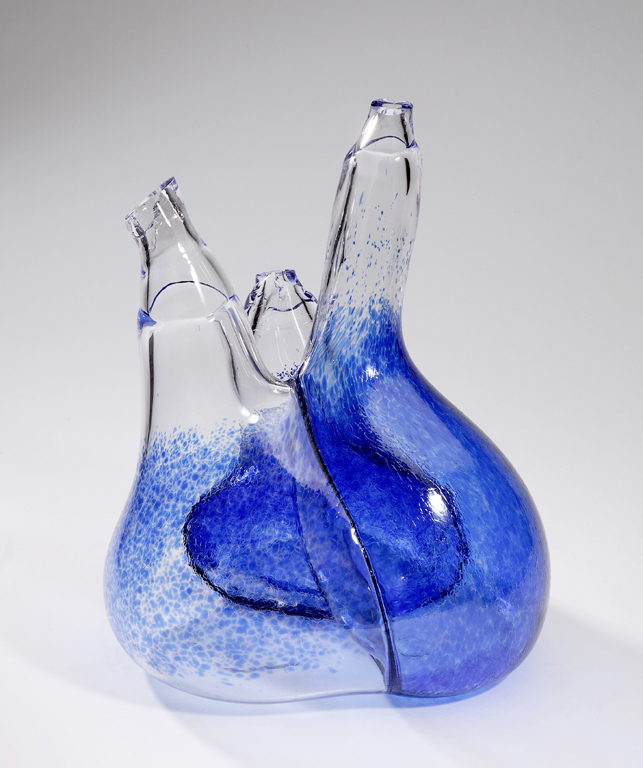 Cooper Hewitt Tri-Void Vase