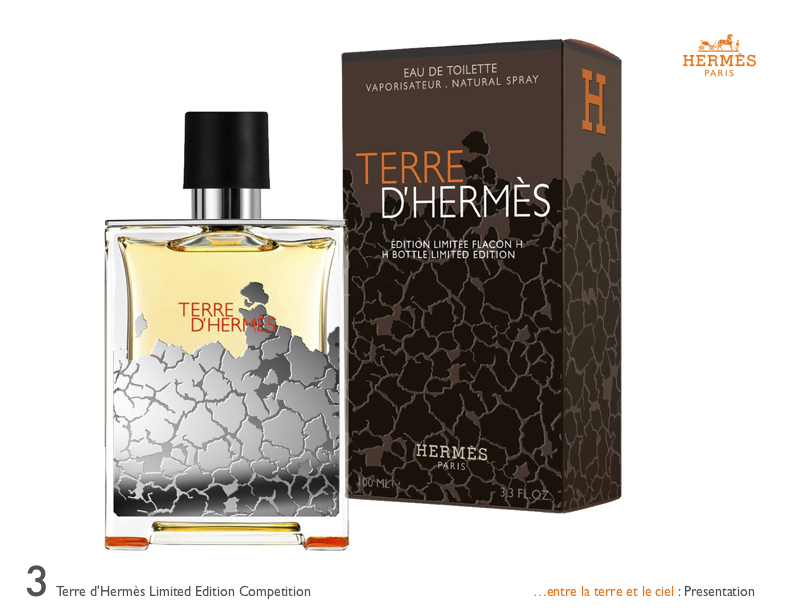 Hermes Perfume