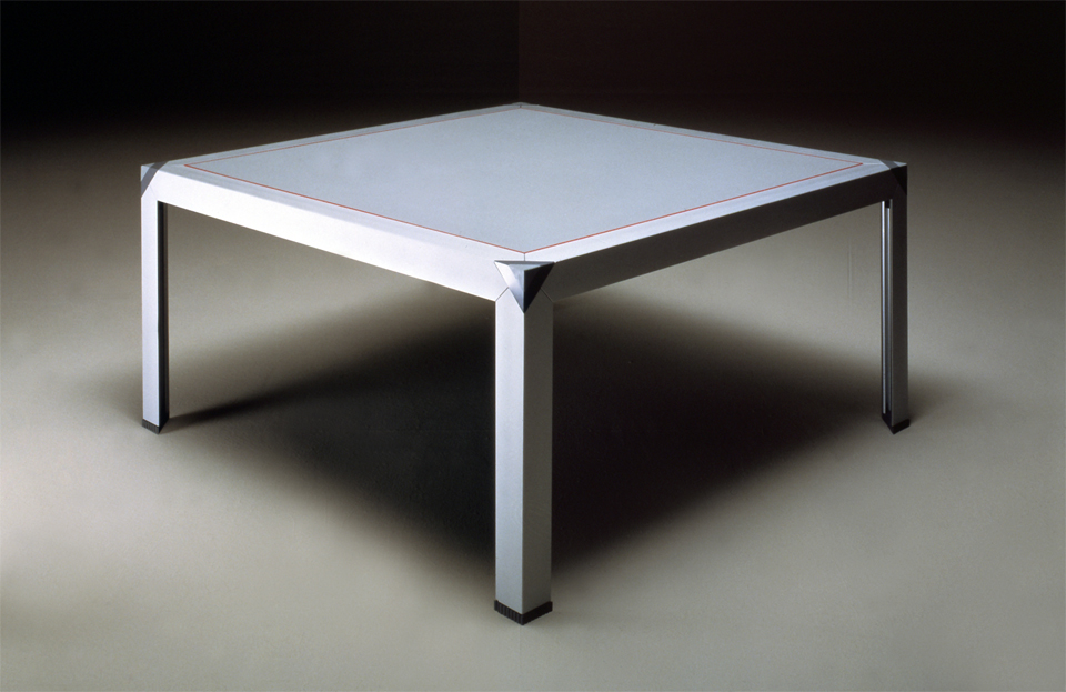 Knoll Haigh Table Collection