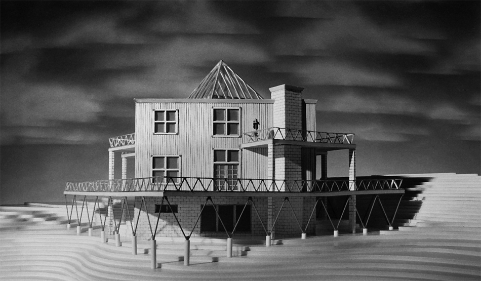 Orient Point Residence HAIGHArchitects