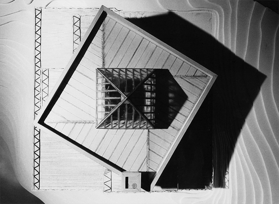 Orient Point Residence HAIGHArchitects