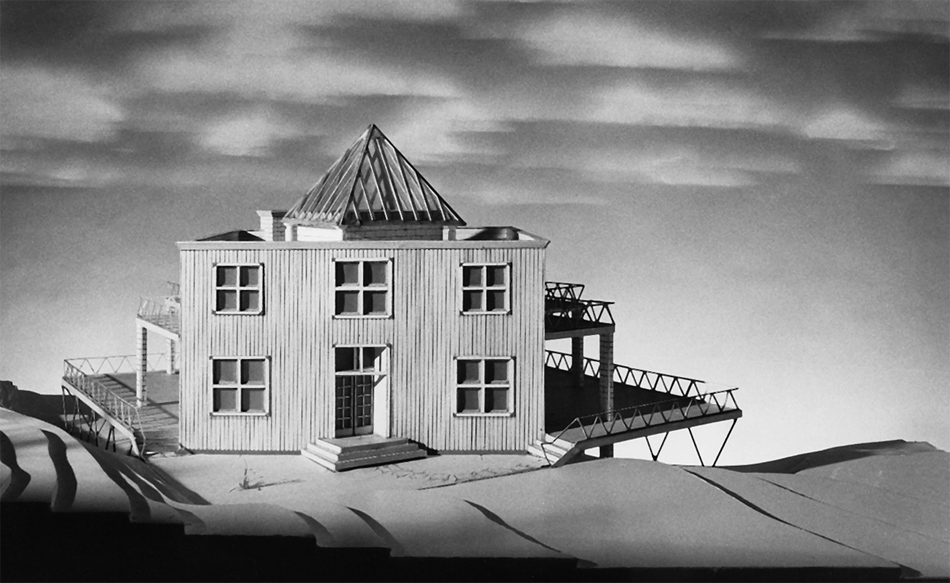 Orient Point Residence HAIGHArchitects