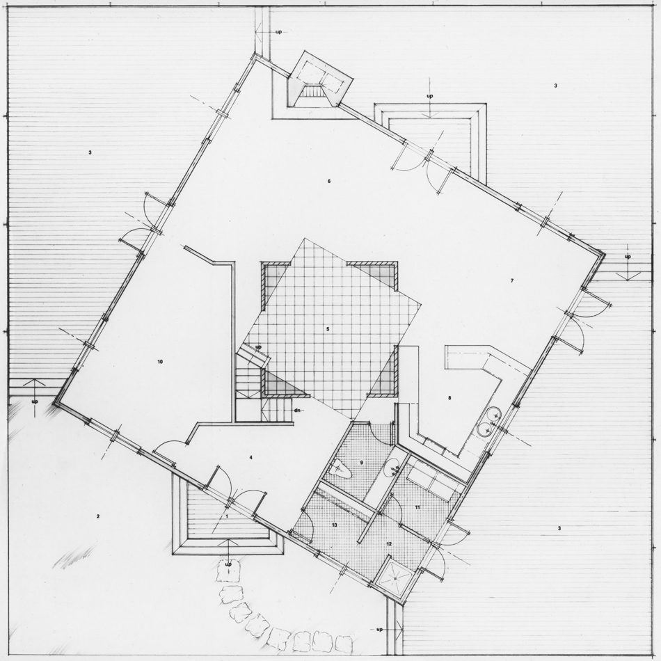 Orient Point Residence HAIGHArchitects
