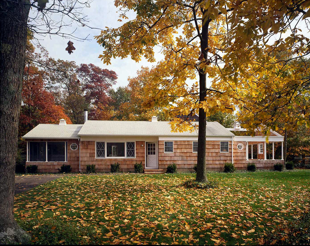 Westhampton Residence