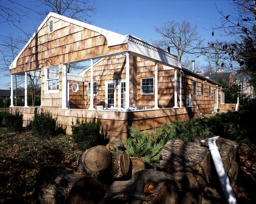 Westhampton Residence Terrace