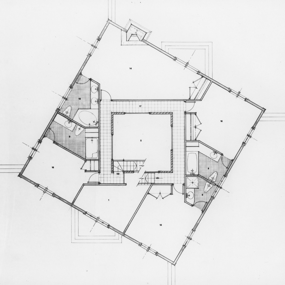 Residence Plan